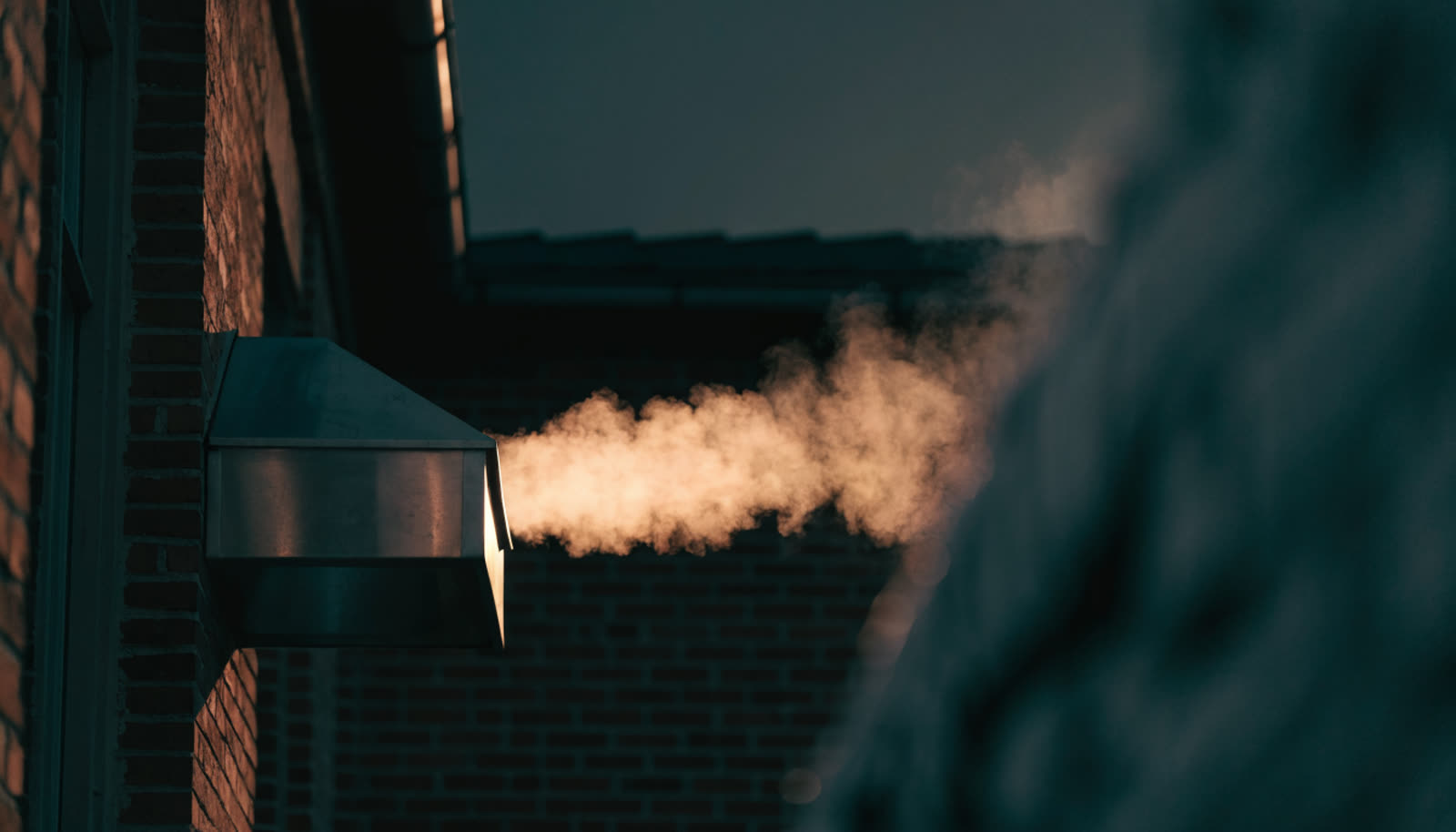 Dryer Vent Cleaning in Arvada