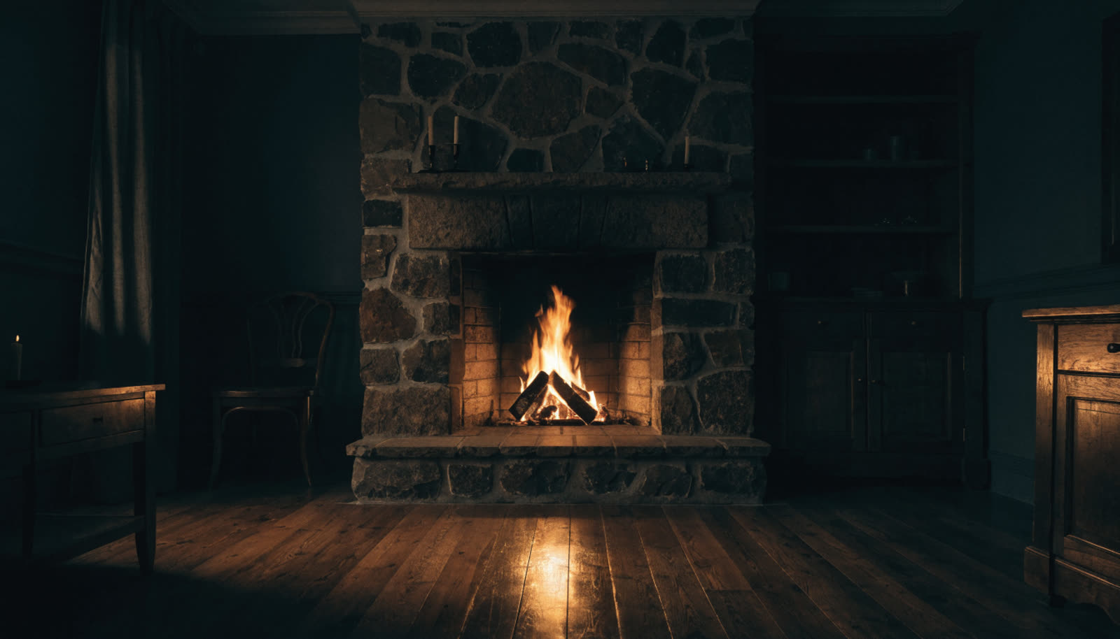 Fireplace Repair & Installation in Arvada