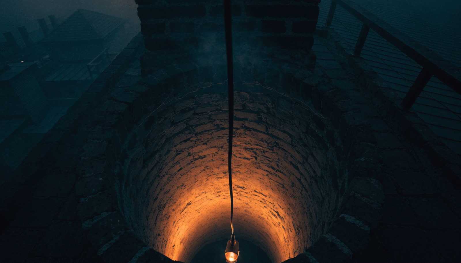 The No-Charge Chimney Inspection in Arvada
