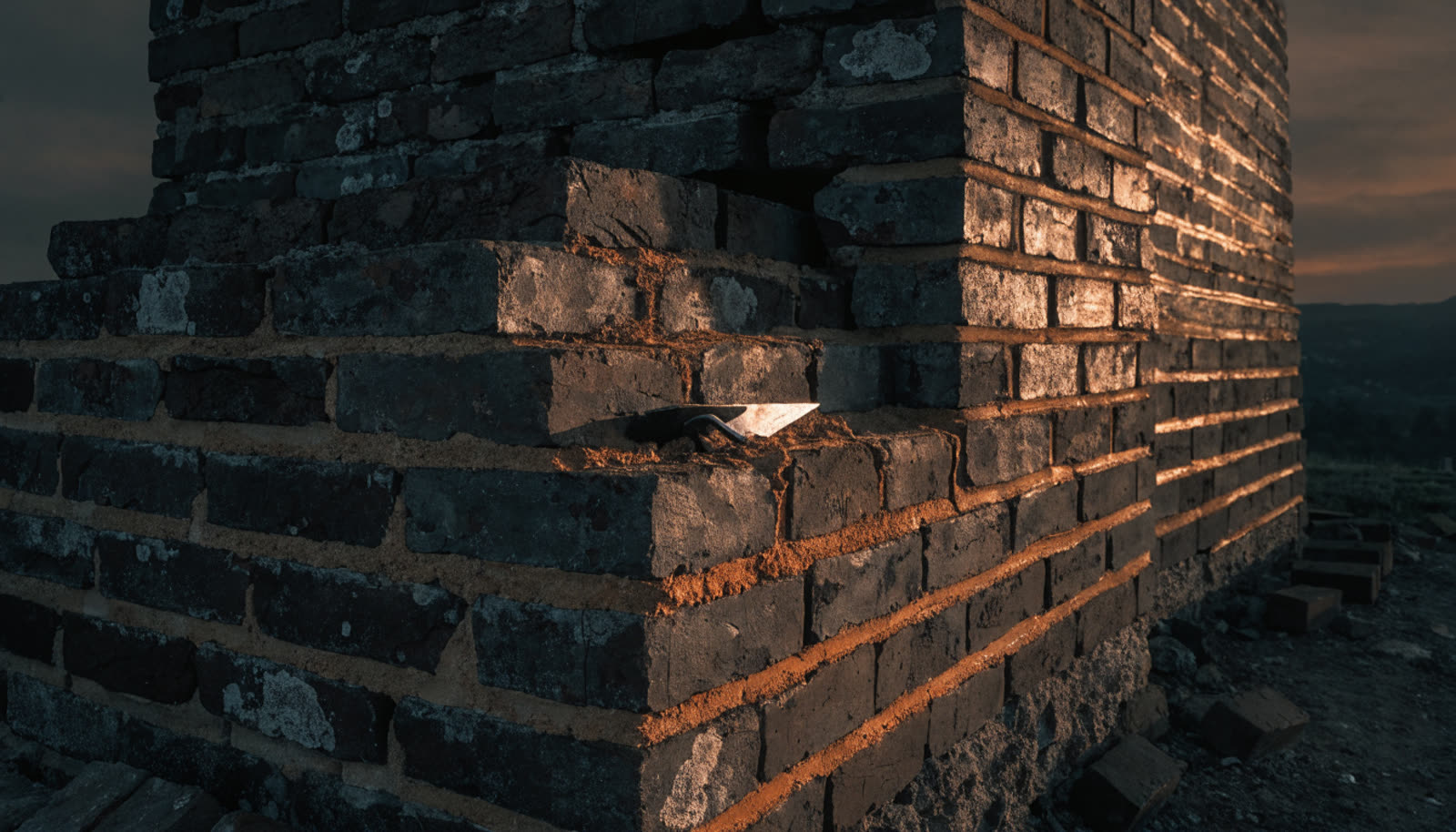 Chimney Repair & Masonry Restoration in Arvada