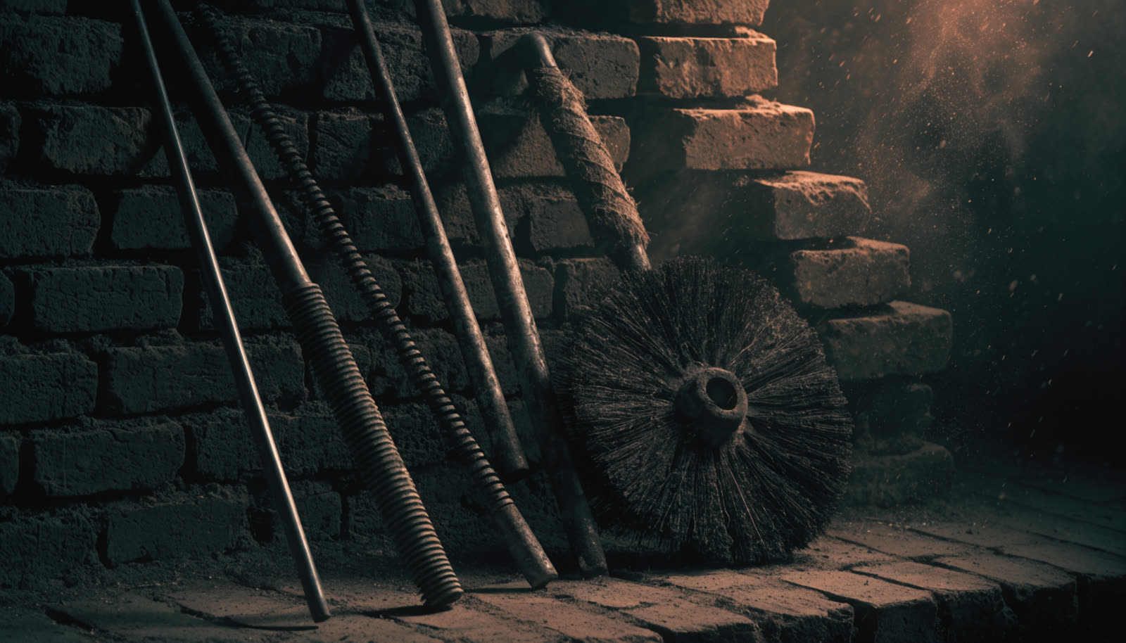 Chimney Sweeping & Soot Removal in Arvada, Colorado